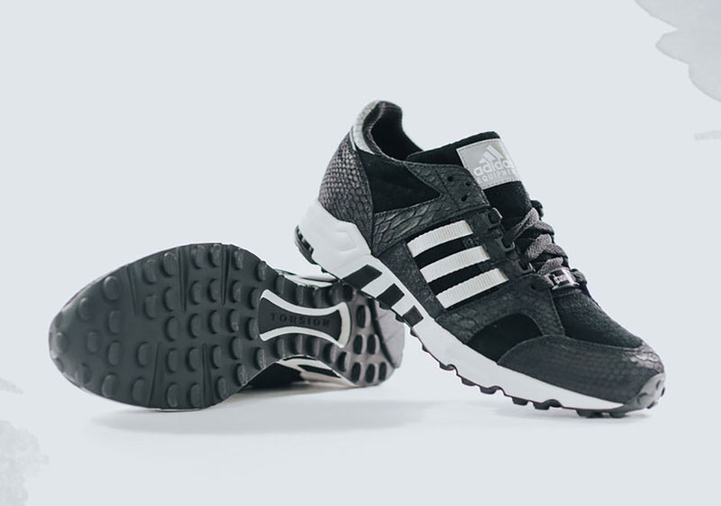 adidas EQT Running Cushion Python