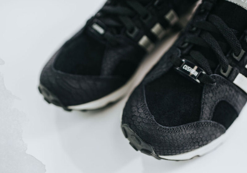 adidas EQT Running Cushion Python