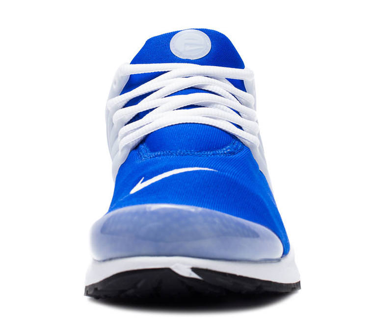 Nike Air Presto Racer Blue