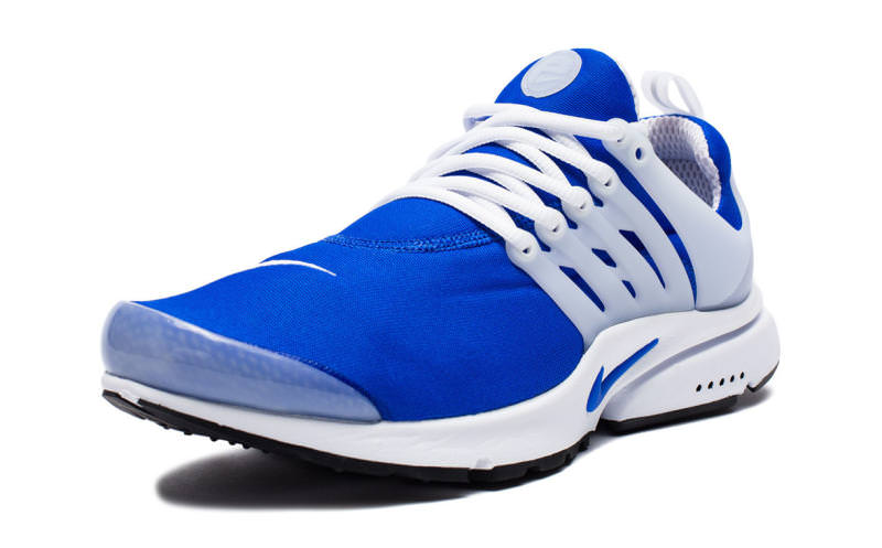 Nike Air Presto Racer Blue