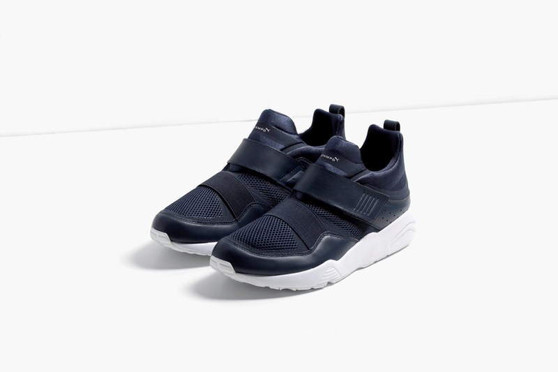 Stampd x PUMA Blaze of Glory Strap