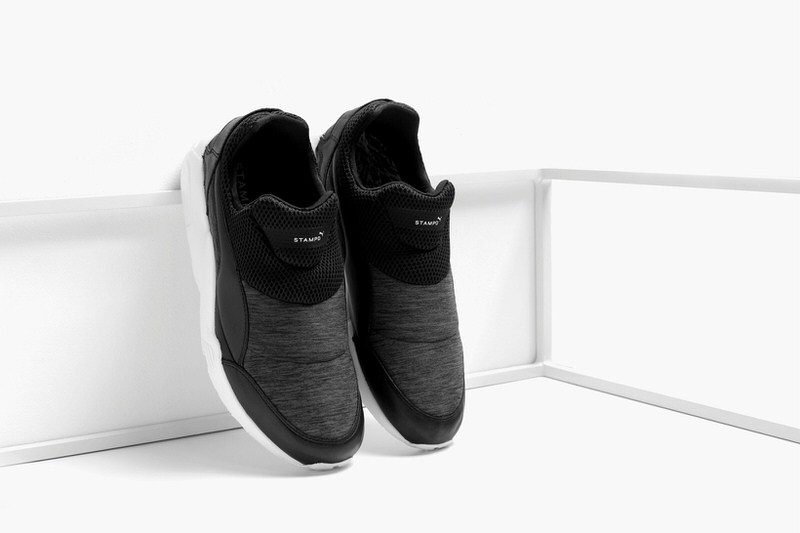 Stampd x PUMA Trinomic Sock 