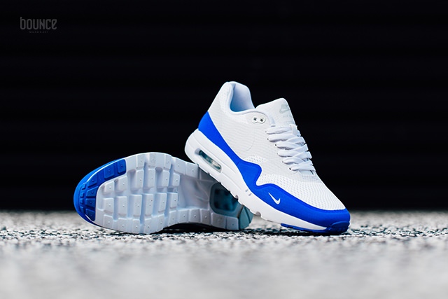 Nike Air Max 1 Ultra Essential Racer Blue