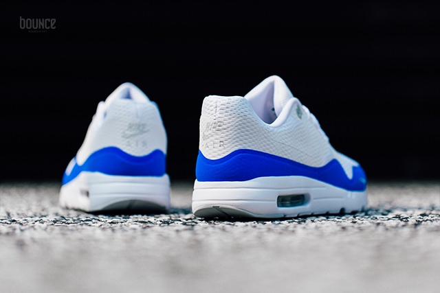 Nike Air Max 1 Ultra Essential Racer Blue