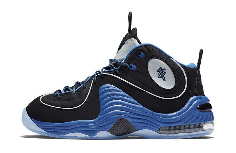 Nike Air Penny 2 Varsity Blue