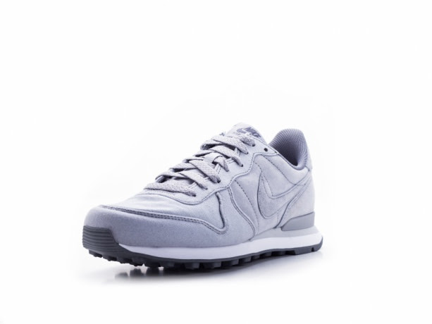 Nike Internationalist Premium Wolf Grey