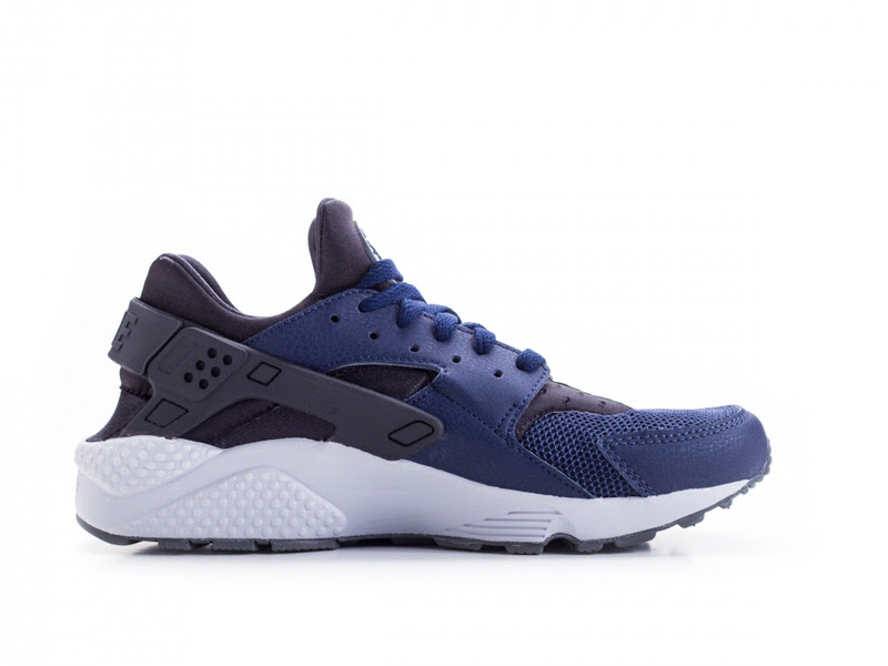 Nike Air Huarache Midnight Navy