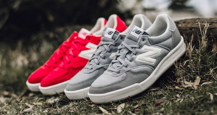 New Balance 300 "Towel" Pack