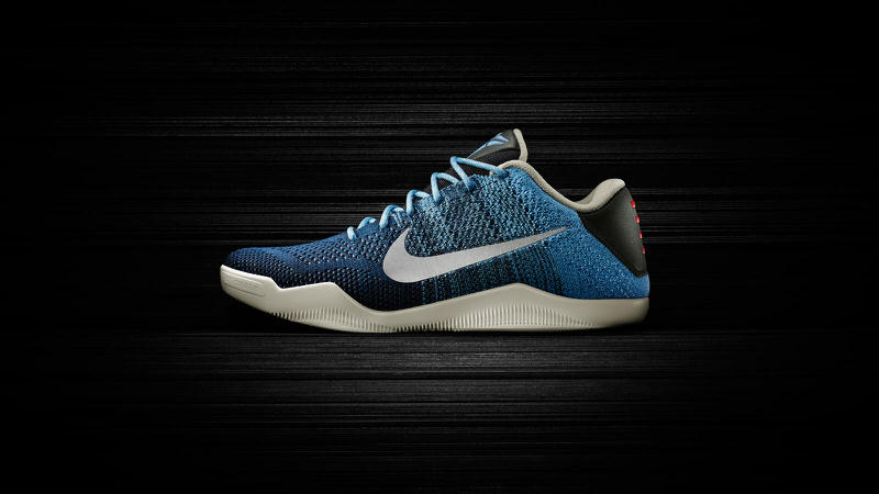 Nike Kobe 11 Muse Pack