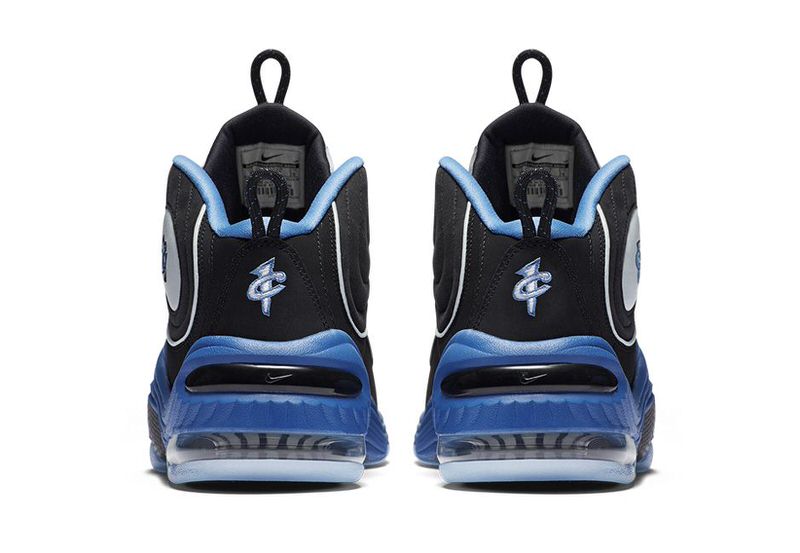 Nike Air Penny 2 Varsity Blue