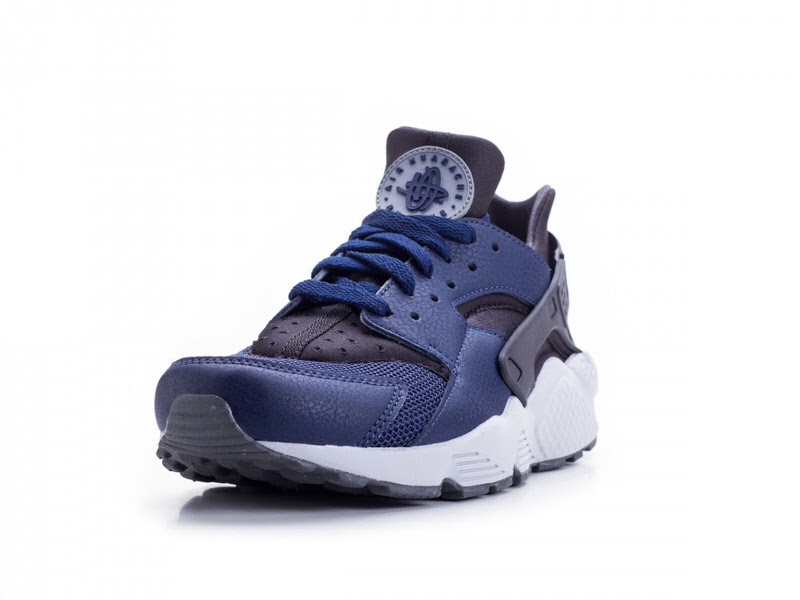 Nike Air Huarache Midnight Navy