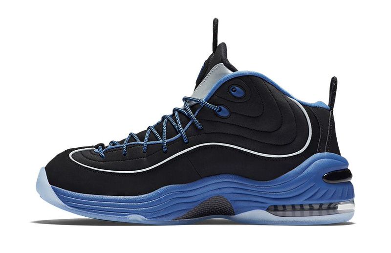 Nike Air Penny 2 Varsity Blue