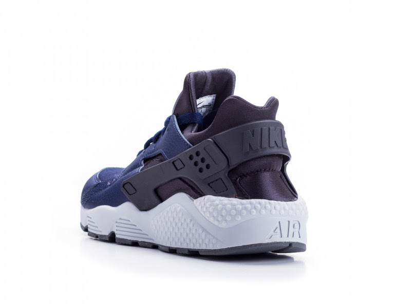 Nike Air Huarache Midnight Navy