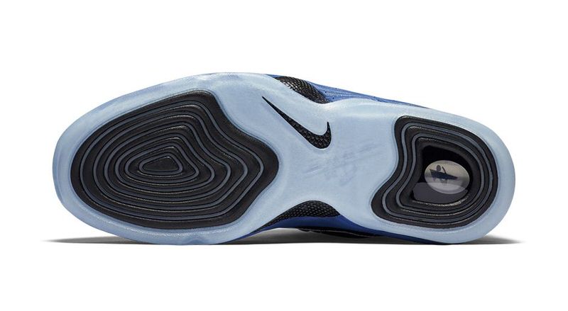 Nike Air Penny 2 Varsity Blue