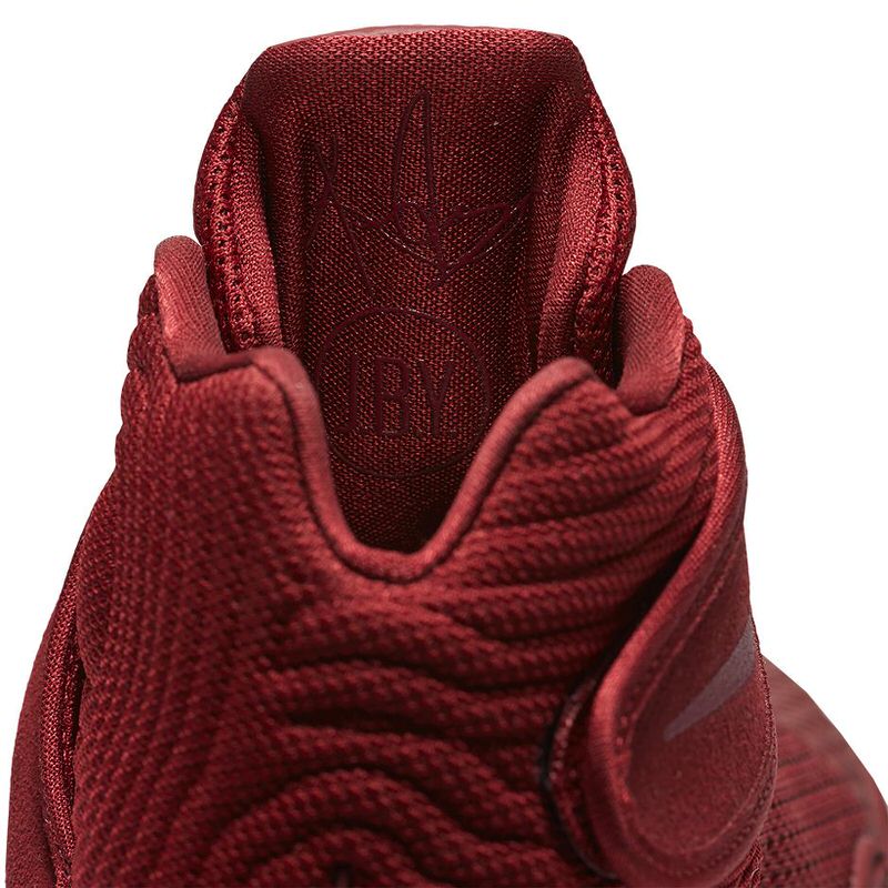 Nike Kyrie 2 Red Velvet