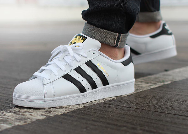 Adidas Superstar