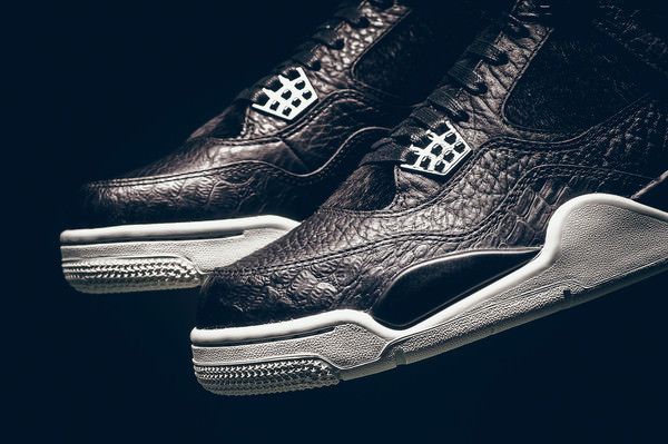 Air Jordan 4 Pinnacle