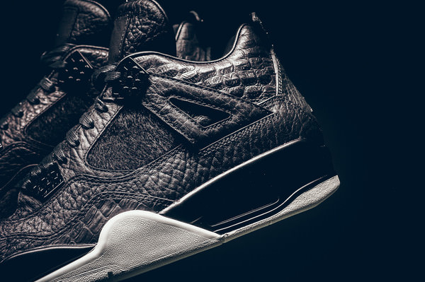 Air Jordan 4 Pinnacle