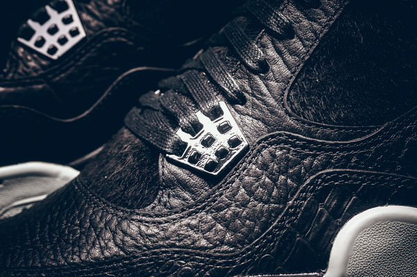 Air Jordan 4 Pinnacle