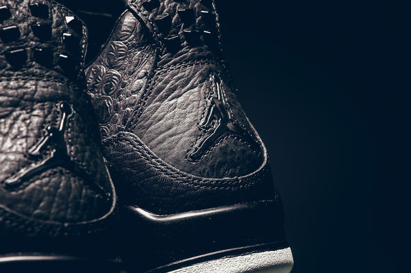 Air Jordan 4 Pinnacle