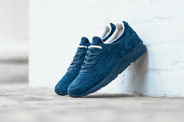 United Arrows and Sons x ASICS Gel Lyte V