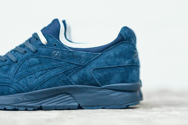 United Arrows and Sons x ASICS Gel Lyte V