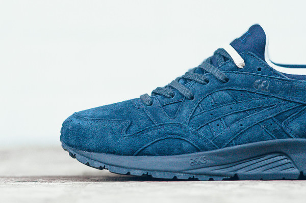 United Arrows and Sons x ASICS Gel Lyte V