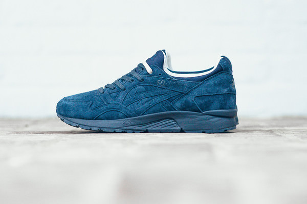 United Arrows and Sons x ASICS Gel Lyte V