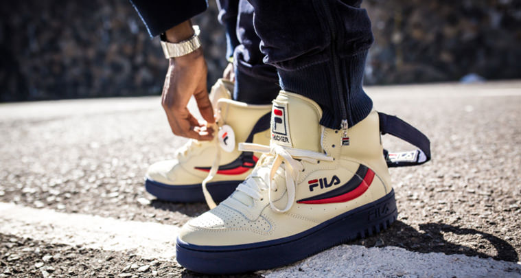 FILA FX 100 OG Cream