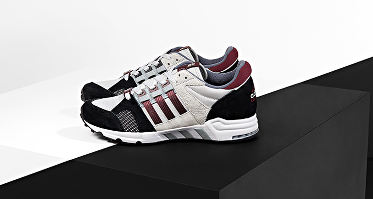 Footpatrol x adidas EQT Running Cushion 93