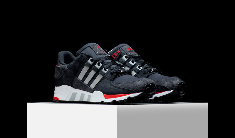 adidas EQT Running Support Boston Marathon