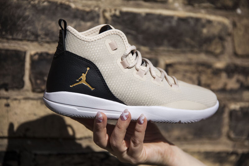 Jordan Reveal "Heiress"