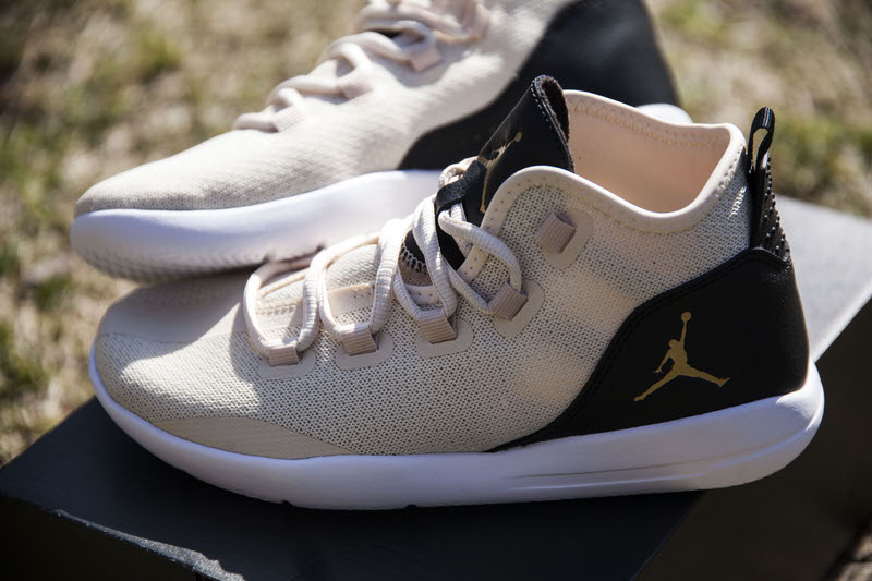 Jordan Reveal "Heiress"