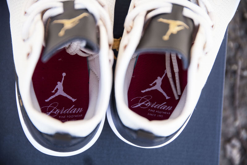 Jordan Reveal "Heiress"