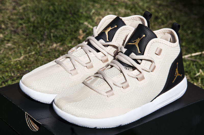 Jordan Reveal "Heiress"