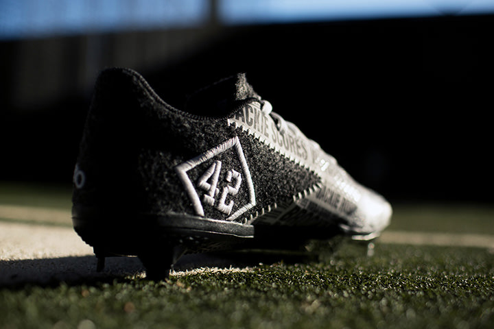 adidas Jackie Robinson Day Cleats