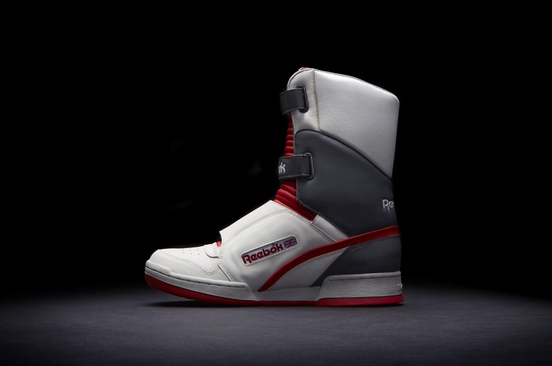 Reebok Alien Stomper