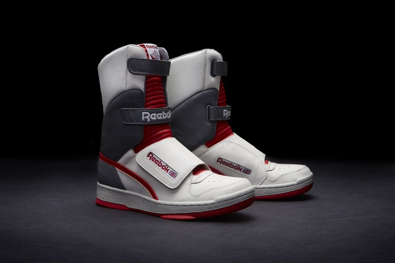 Reebok Alien Stomper