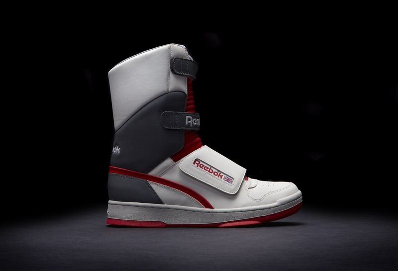 Reebok Alien Stomper