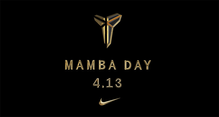 Mamba Day