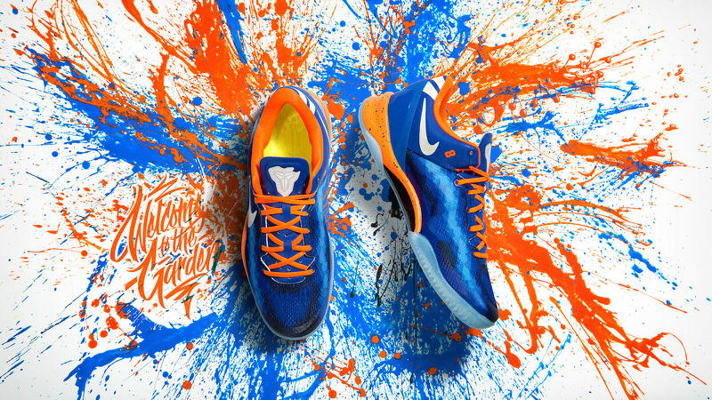 A History of Special NikeID Kobe Creations