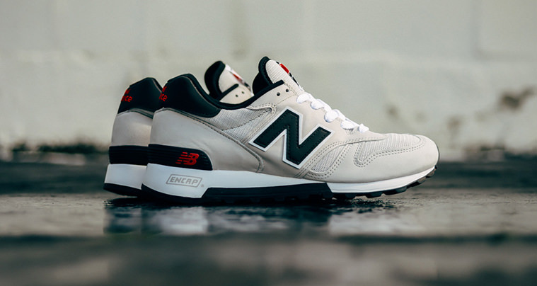 New Balance 1300 Made in USA