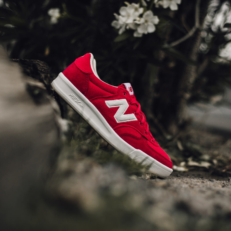 New Balance 300 "Towel" Pack