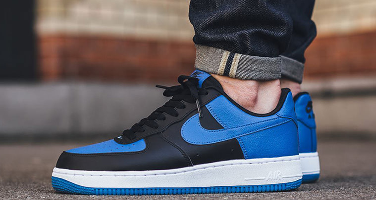 Nike Air Force 1 Low Royal