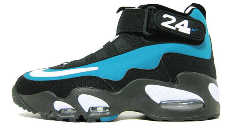 Nike Air Griffey Max 1 Freshwater