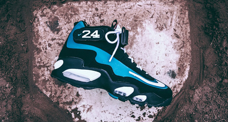 Nike Air Griffey Max 1 Freshwater