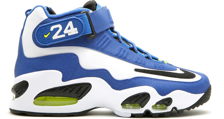 Nike Air Griffey Max 1 Varsity Royal