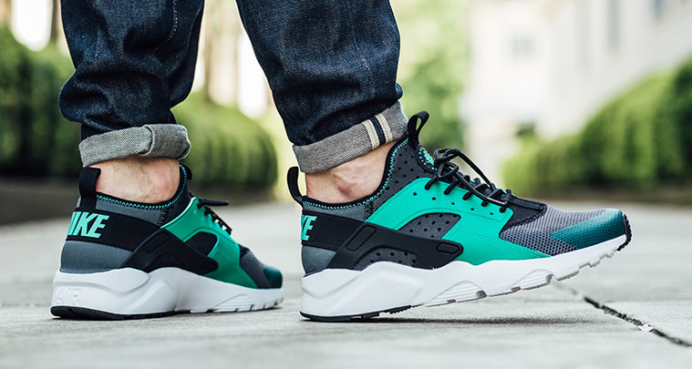 Nike Air Huarache Ultra BR