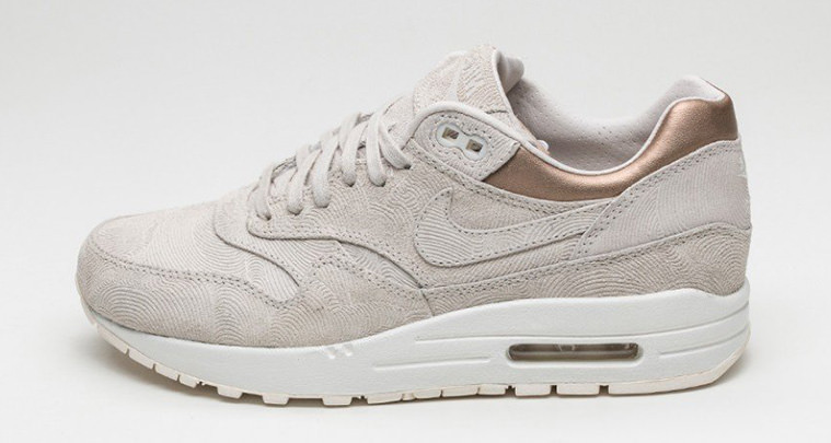 Nike Air Max 1 Gamma Grey