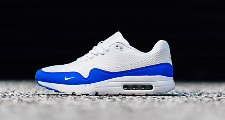 Nike Air Max 1 Ultra Essential Racer Blue